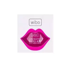 WIBO AROMATIC SUGAR LIP PEELING DO UST 11ML