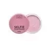 Wibo Selfie Loose Shimmer rozświetlacz do twarzy Pink