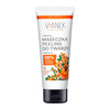 Vianek odżywcza maseczka peeling do twarzy 70 g