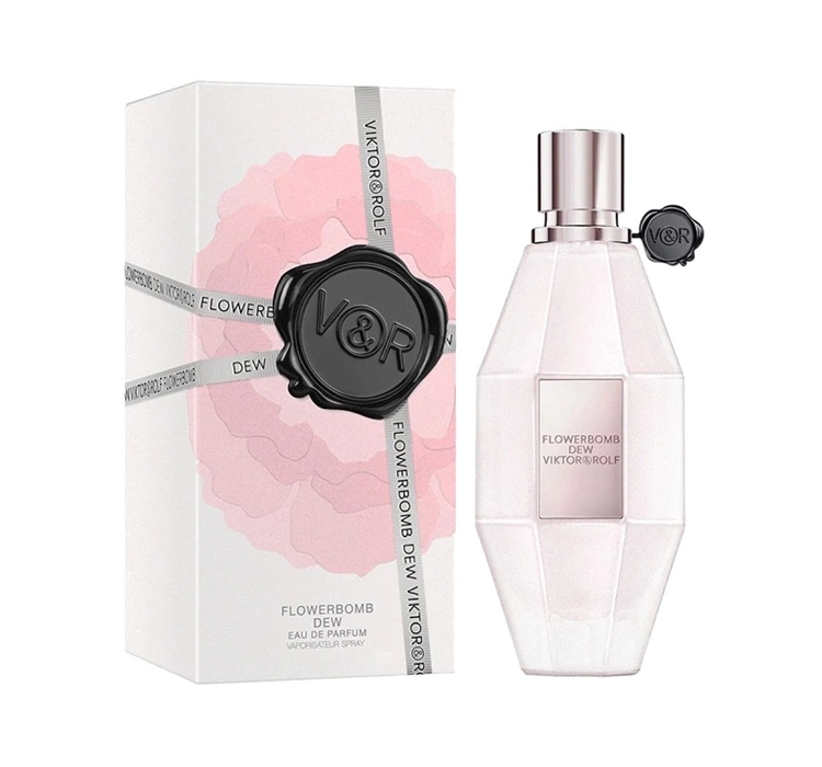viktor & rolf flowerbomb dew