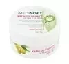 Medisoft nawilżający krem do twarzy oliwa z oliwek 100ml