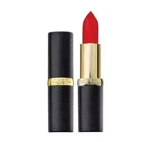 L'Oréal Paris Color Riche Matte pomadka matowa 347 Haute 3,6 g