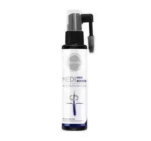 Ecocera MEDI Hair Booster wcierka do włosów 75 ml