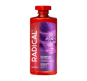 Farmona Radical normalizujący szampon do włosów przetłuszczających się 400 ml