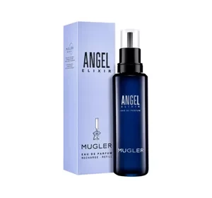 Mugler Angel Elixir woda perfumowana refill 100ml