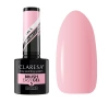 Claresa Brush Easy Gel budujący żel do paznokci w butelce 5 5 g