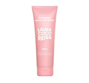 Laura Coco Reiss nawilżający szampon do włosów 250ml