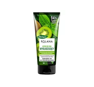 Herbapol Polana wygładzający krem do rąk 50 ml