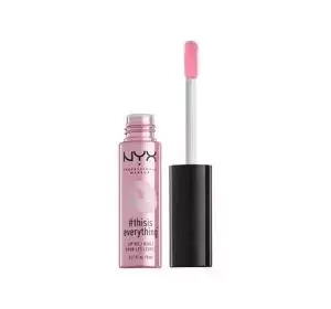 NYX Professional Makeup This Is Everything olejek do ust 8 ml