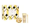 Rabanne Lady Million  woda perfumowana spray 80 ml + 10 ml + balsam do ciała 100 ml