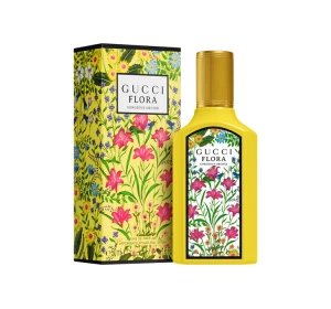 Gucci Flora Gorgeous Orchid woda perfumowana spray 50 ml