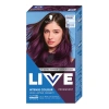 Schwarzkopf Live Intense Colour Urban Metallics farba do włosów U69 Amethyst Chrome