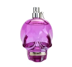 Tester Police To Be Woman woda perfumowana spray 125 ml