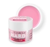 Claresa Hard & Easy żel budujący French Pink 12 g