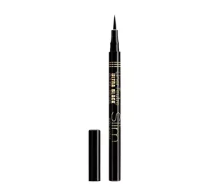 Bourjois Liner Feutre Slim w pisaku Ultra Black