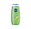 NIVEA Lemongrass&Oil żel pod prysznic 250 ml