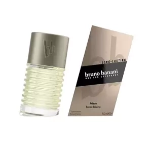 Bruno Banani Man woda toaletowa spray 50 ml