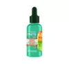 Garnier Fructis Grow Strong Orange serum przeciw wypadaniu włosów 125 ml