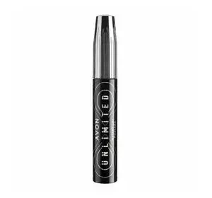 Avon Unlimited tusz do rzęs 10 ml