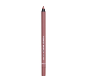 Gosh Velvet Touch wodoodporna konturówka do ust 002 Antique Rose 1,2 g