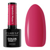 Claresa hybrydowy lakier do paznokci Lipstick Muse 8 5 g