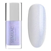 Semilac Nail Lacquer klasyczny lakier do paznokci 117 Pink-a-Blue 9 ml