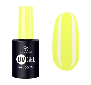 Golden Rose UV Gel lakier hybrydowy 143 10,2 ml