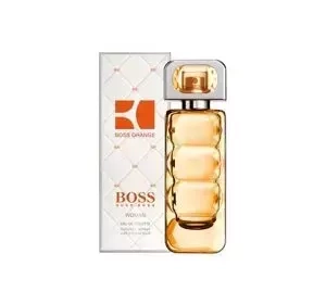 HUGO BOSS ORANGE WOMAN WODA TOALETOWA SPRAY 30ML