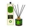SORVELLA PREMIUM DYFUZOR ZAPACHOWY Z PATYCZKAMI GREEN TEA 120ML