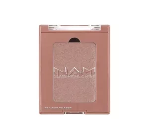 NAM Glass Highlighter rozświetlacz do twarzy 01 Light Chaser 6 g