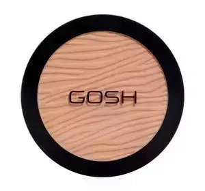 GOSH DEXTREME HIGH COVERAGE PUDER KRYJĄCY 006 HONEY 9G
