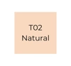 Hean Tone Up lekki krem tonujący SPF15 T02 Neutral 30 ml
