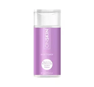 Biotaniqe Onskin tonik oczyszczający 150 ml
