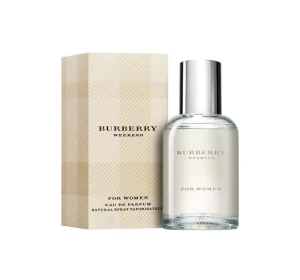 Burberry Weekend for Women woda perfumowana spray 30 ml