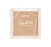 Hean Glam rozświetlacz do twarzy i ciała 204 Gold Glow 7,5 g