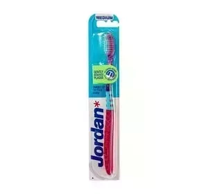 Jordan Target Teeth & Gums szczoteczka do zębów Medium