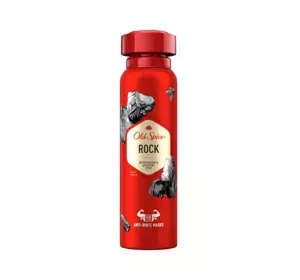 Old Spice Rock dezodorant w sprayu 150ml