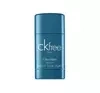 Calvin Klein CK Free for Men dezodorant sztyft 75 g