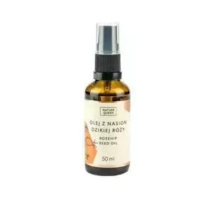 Nature Queen olej z nasion dzikiej róży 50 ml