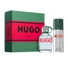 Hugo Boss Hugo Man woda toaletowa spray 75 ml + dezodorant spray 150 ml