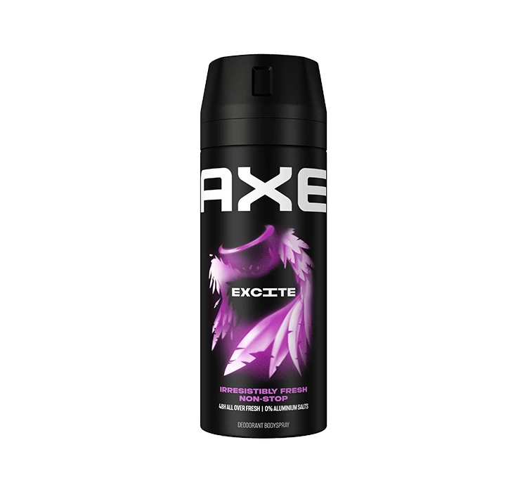 axe excite