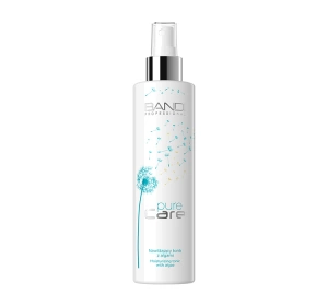 Bandi Professional Pure Care nawilżający tonik z algami morskimi do twarzy 230 ml