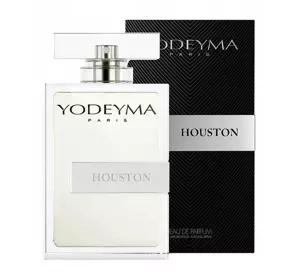 Yodeyma Houston woda perfumowana spray 100 ml