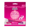 Wilkinson Sword Extra2 Beauty jednorazowe maszynki do golenia dla kobiet 5 sztuk
