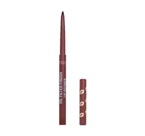 Makeup Revolution IRL Filter Finish lip definer konturówka do ust 03 Burnt Cinnamon