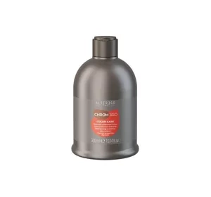 Alter Ego Chromego Color Care szampon do włosów farbowanych 300 ml