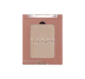 NAM Glass Highlighter rozświetlacz do twarzy 07 Splash Vanilla 6 g