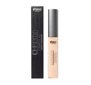 Bperfect Chroma Conceal kryjący korektor w płynie N4 12,5 ml