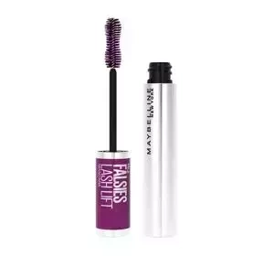 Maybelline The Falsies Lash Lift tusz do rzęs 01 Black 9ml