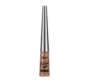 Hean Colour Me eyeliner Starlights 4 ml